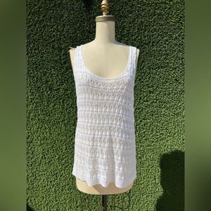 Calson Knitted Tank